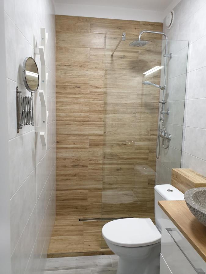 Korador Apartment Ostrowo  Exterior foto